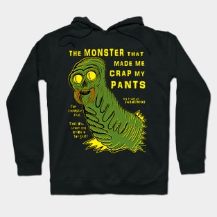 The Monster That... Hoodie